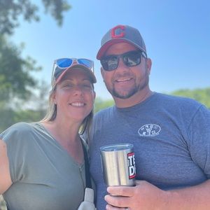 Meet your Posher, Lyndsay